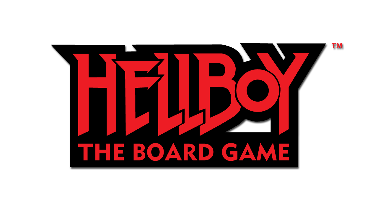 Hellboy