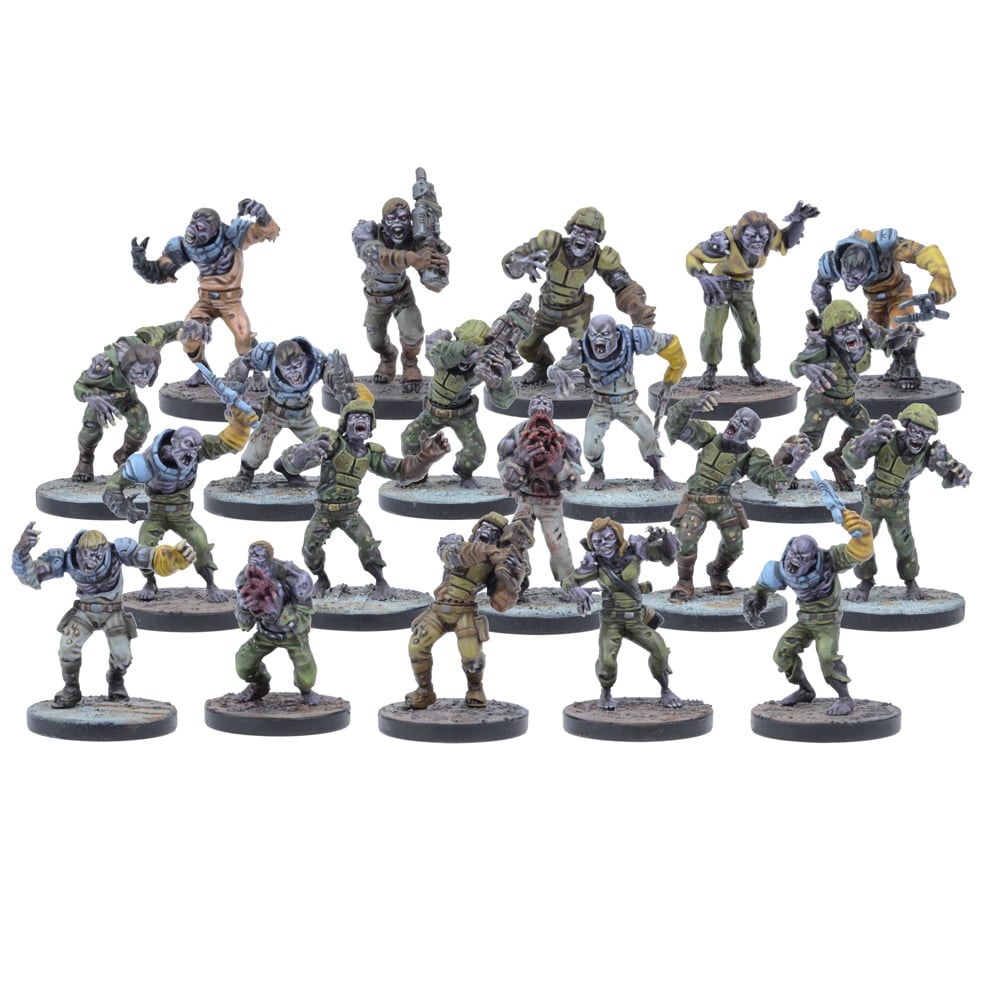 Plague Strike Force Gallery Image 3