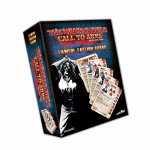 Call to Arms Lawful Factions Character Cards – DISCONTINUED