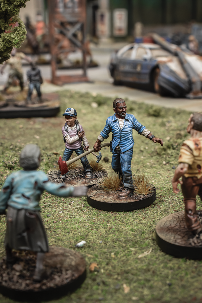 twd call to arms lee and clementine feature shot web twd call to arms lee and clementine feature shot web