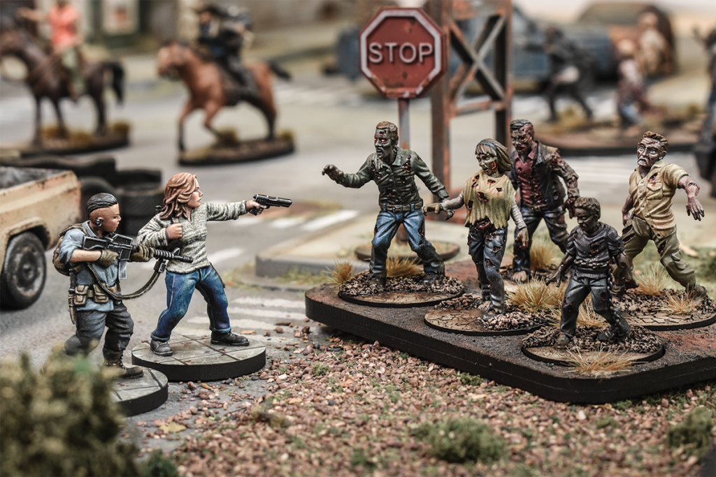 twd call to arms saviors fend off a walker herd feature shot web twd call to arms saviors fend off a walker herd feature shot web