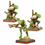 Trident Realm Support Pack: Riverguard