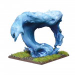 Trident Realm Support Pack: Water Elemental