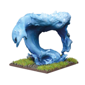 Trident Realm Support Pack: Water Elemental