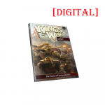 Clash of Kings: 2017 Edition Digital