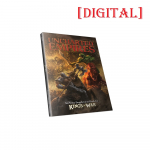 Uncharted Empires Digital (2nd Edition)