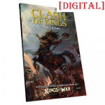 Clash of Kings: 2018 Digital