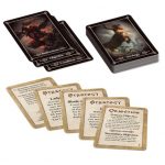 Kings Of War Tactics Deck – DISCONTINUED