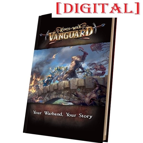 Warband Roster Sheet Digital