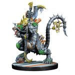 Crone Mother Boss 15 Points