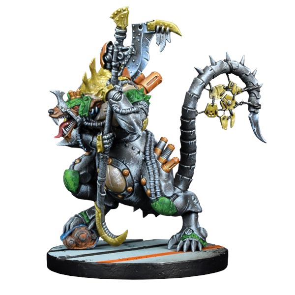 Crone Mother Boss 15 Points Crone Mother Boss 15 Points