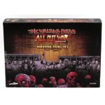The Walking Dead: Survivor Paint Set – DISCONTINUED