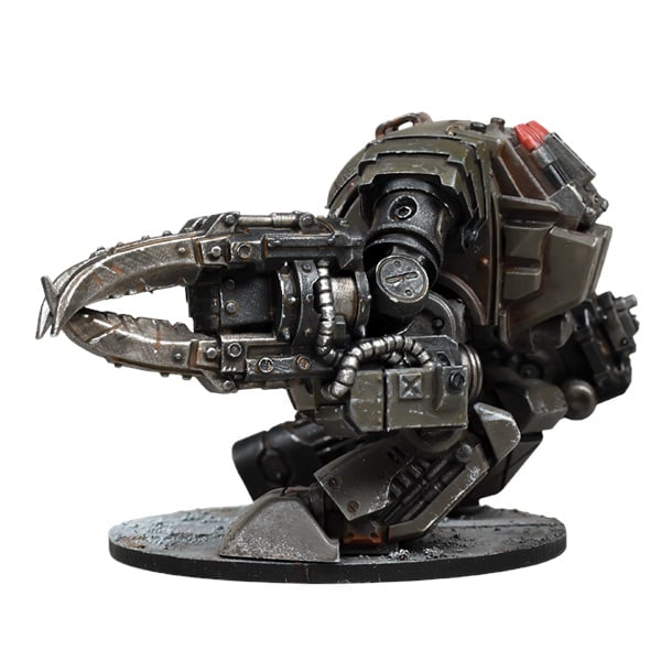 Marauder Stuntbot Upgrade Pack Gallery Image 2