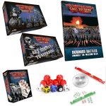 CALL TO ARMS TWO PLAYER BUNDLE