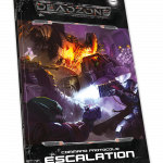 Command Protocols: Escalation (Digital)