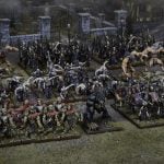 Undead Mega Army