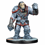 ss rebs simian boss shayo silverback isolated 2