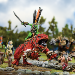 Trident Realm Available NOW! Featured Image