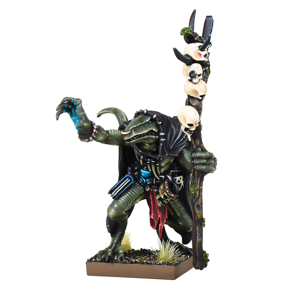 van undead arkosaur necromancer isolated web van undead arkosaur necromancer isolated web