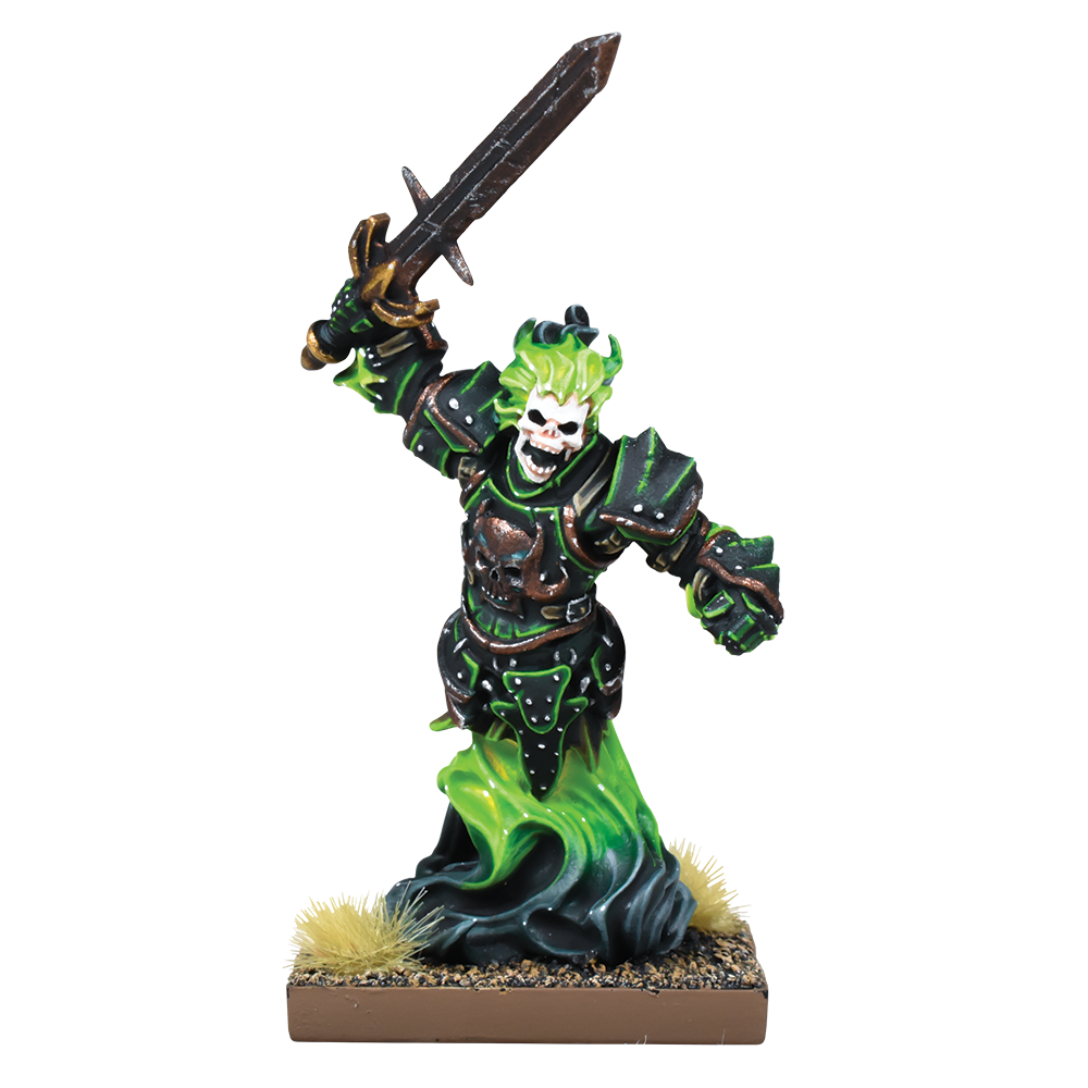 Undead Warband Booster Gallery Image 4