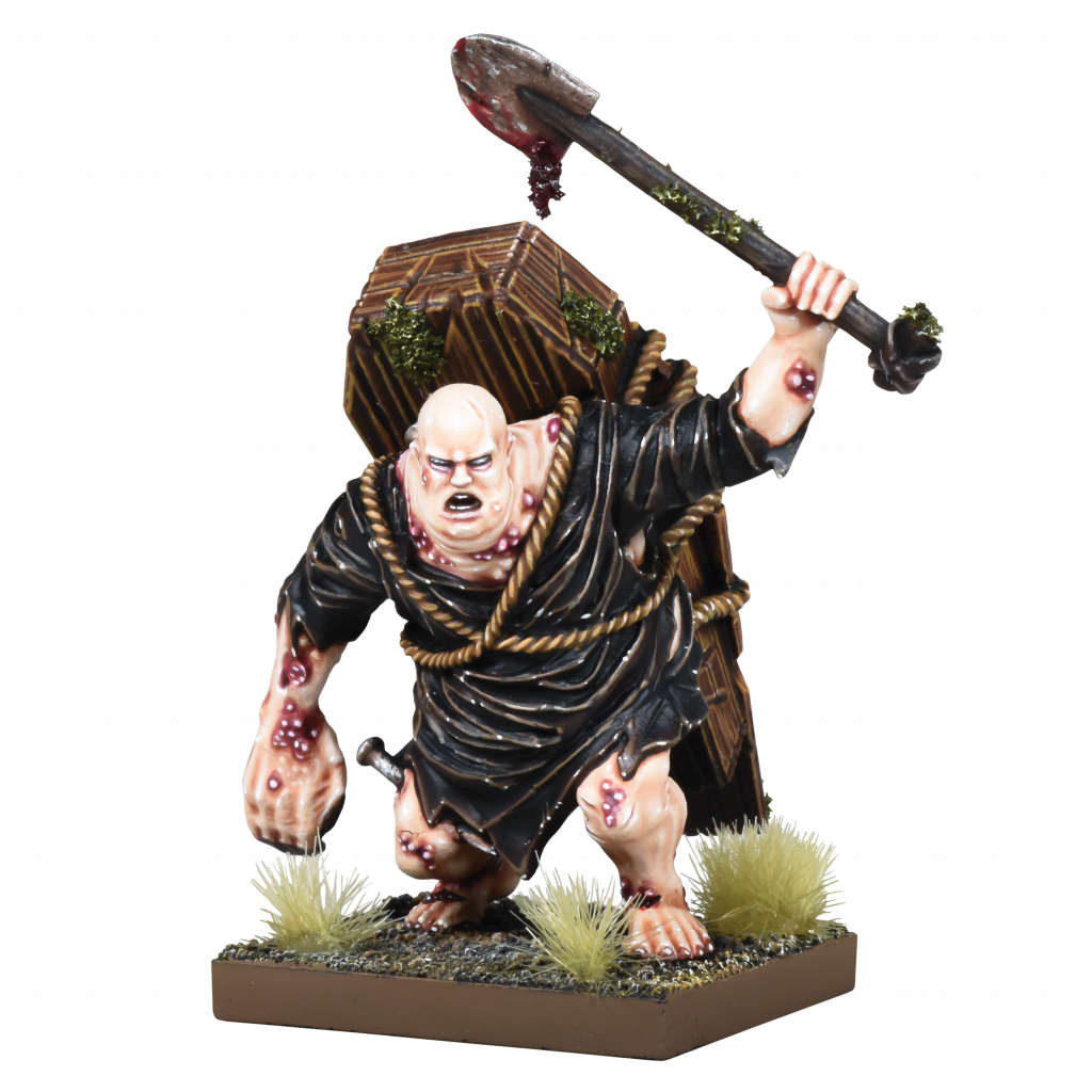 Undead Warband Booster Gallery Image 2