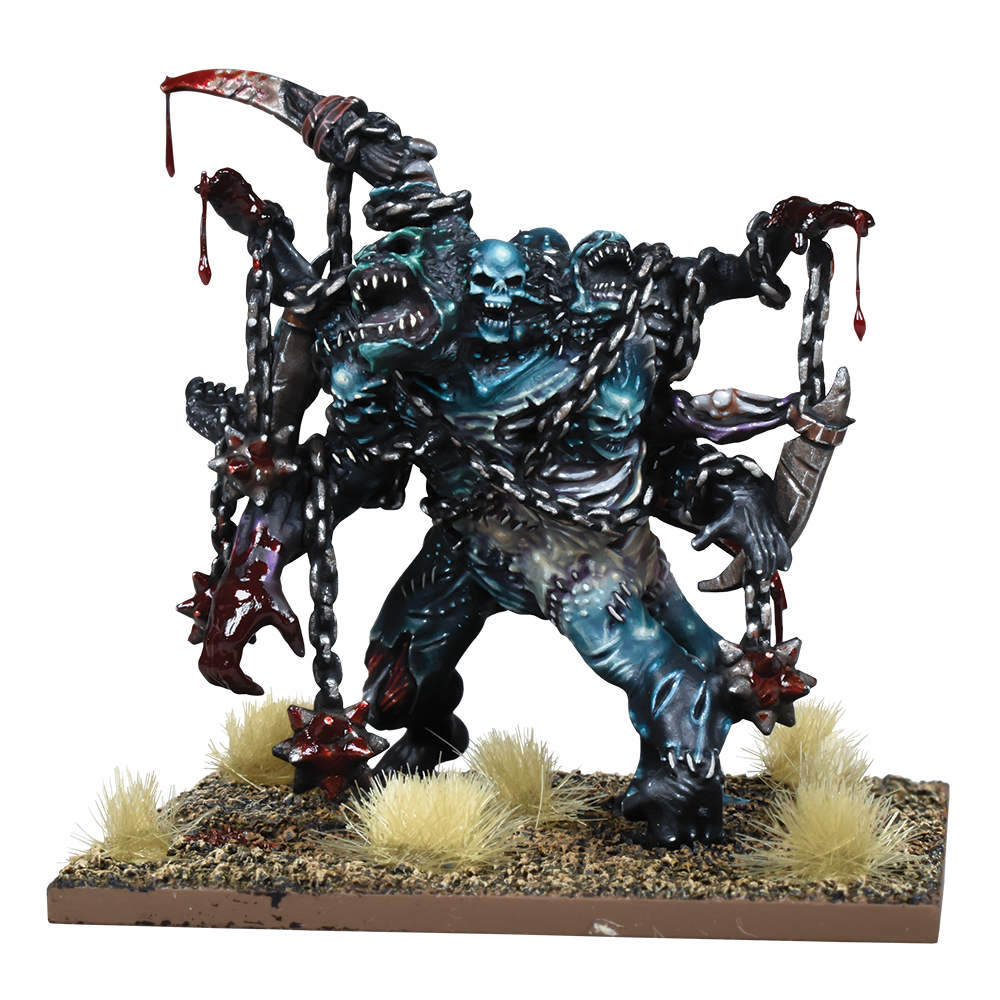 Undead Support Pack: Goreblight Gallery Image 1