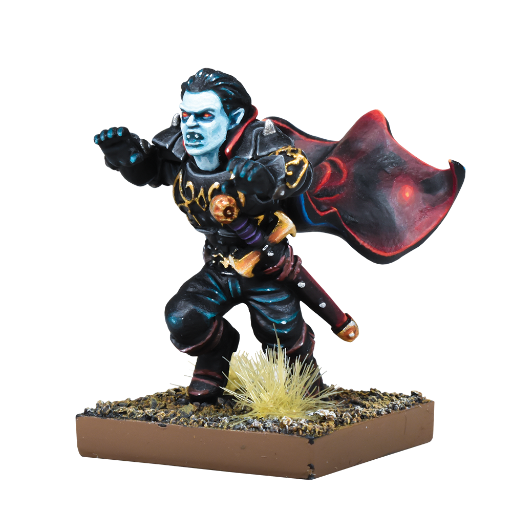 Undead Warband Booster Gallery Image 3