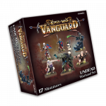 Undead Warband Set (DISCONTINUED)
