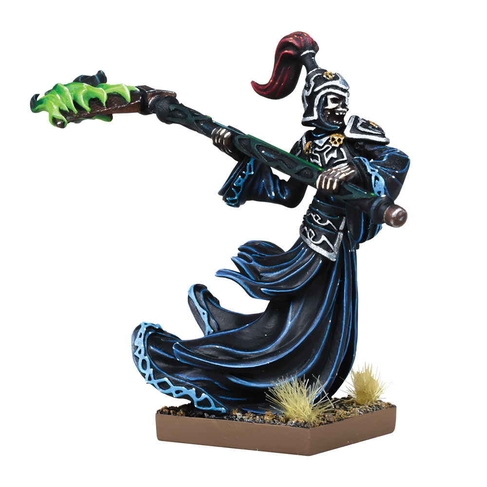 van undead wraith with flaming scythe isolated web van undead wraith with flaming scythe isolated web