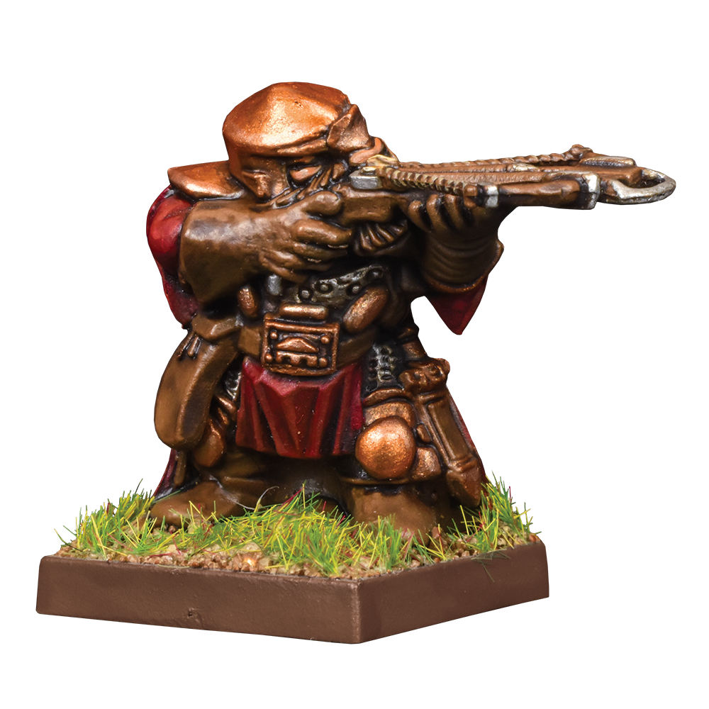 Dwarf Warband Set Gallery Image 5