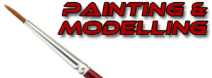 Painting & Modeling