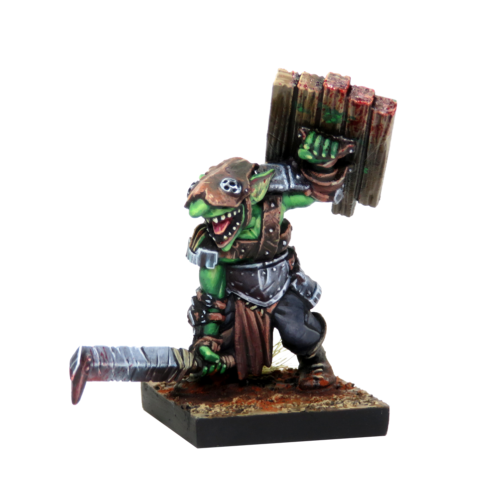 Goblin Reinforcement Pack Gallery Image 2