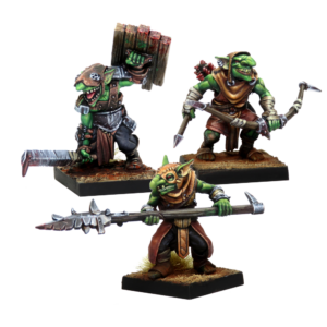 Goblin Reinforcement Pack