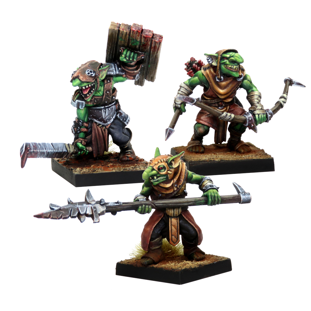 Goblin Reinforcement Pack