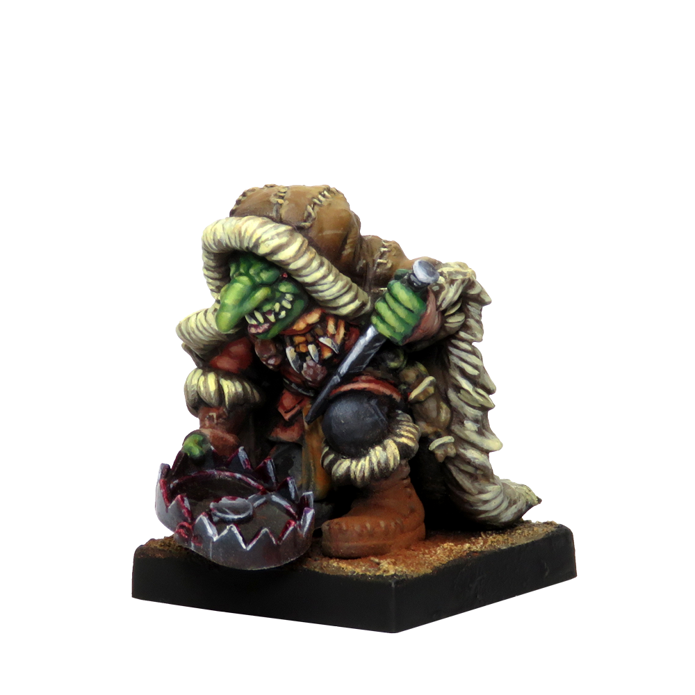 Goblin Support Pack: Snaggit Gallery Image 1