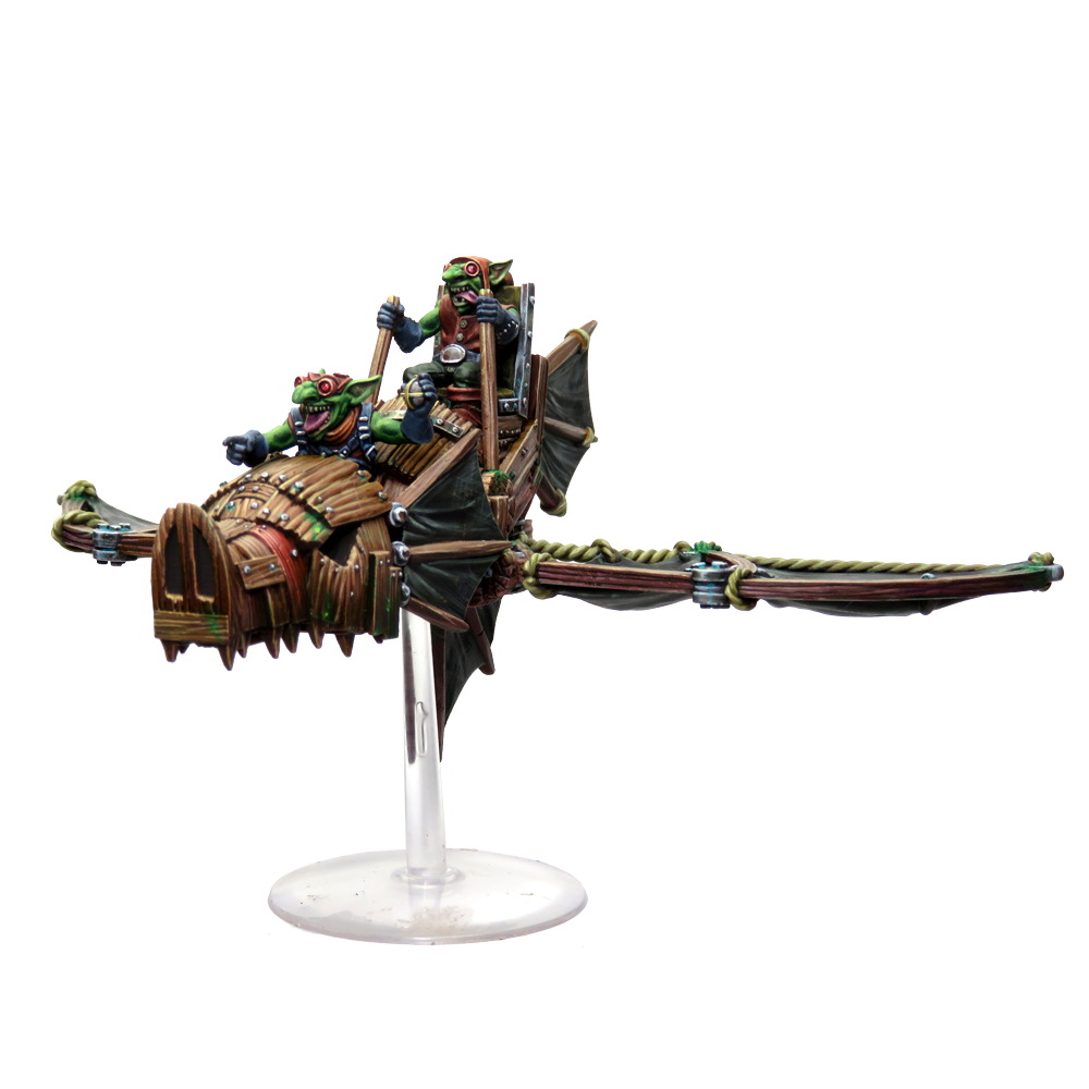 Goblin Winggit Gallery Image 1 Goblin Winggit Gallery Image 1