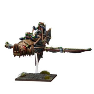 Goblin Support Pack: Winggit