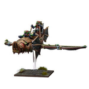 Goblin Winggit