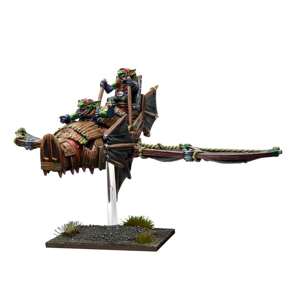 Goblin Winggit Goblin Winggit