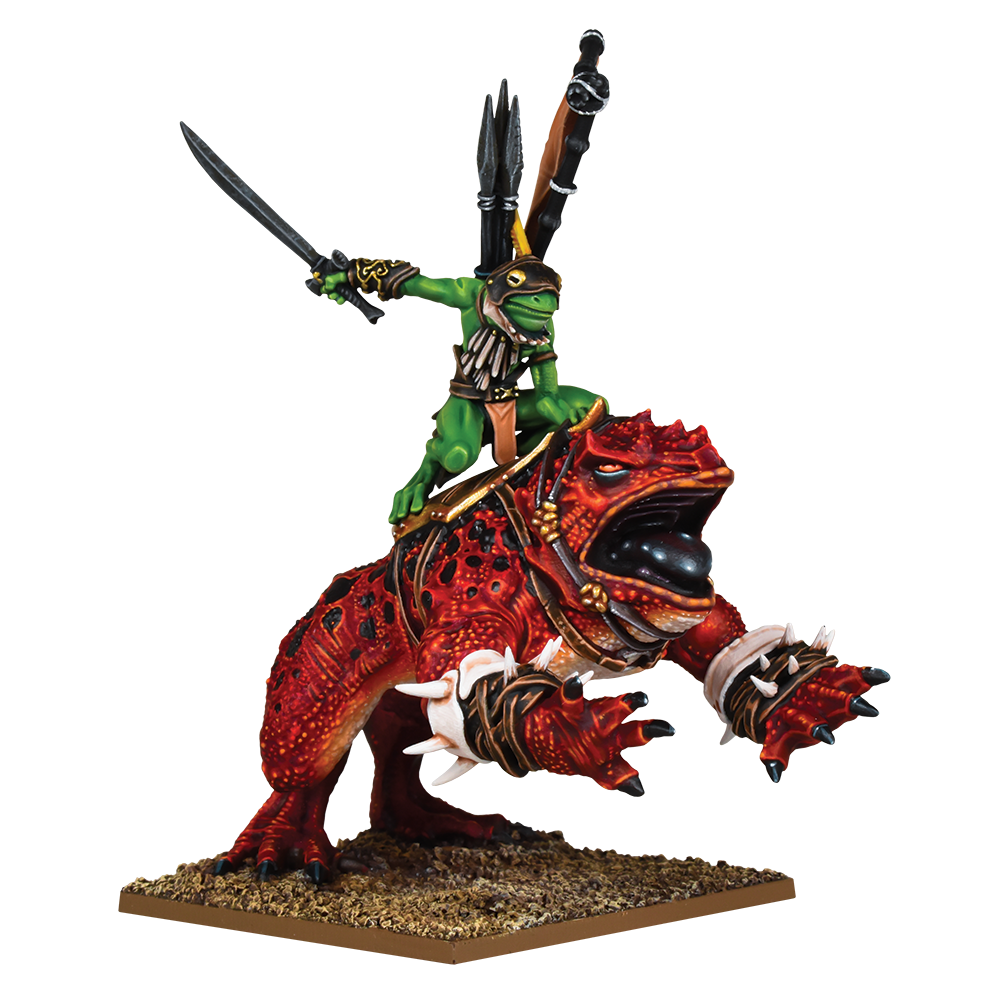 Trident Realm Dambuster Sentinel Trident Realm Dambuster Sentinel