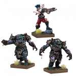 Undead Reinforcement Pack