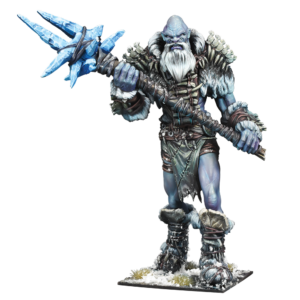 Northern Alliance Frost Giant