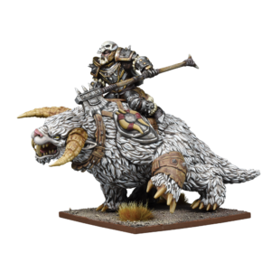 Kings of War: Third Edition – The Northern Alliance Featured Image