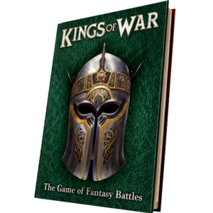 Shaping the Rules for Kings of War: Third Edition Featured Image