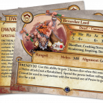 Vanguard Cards Upgrade Bundle V1.1