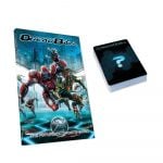 DreadBall Veteran Bundle