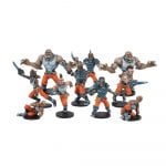 dbextreme the galaxys most brutal sport2 2