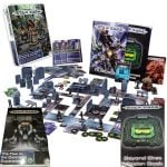 Star Saga Beyond Eiras Bundle (Mantic Direct)