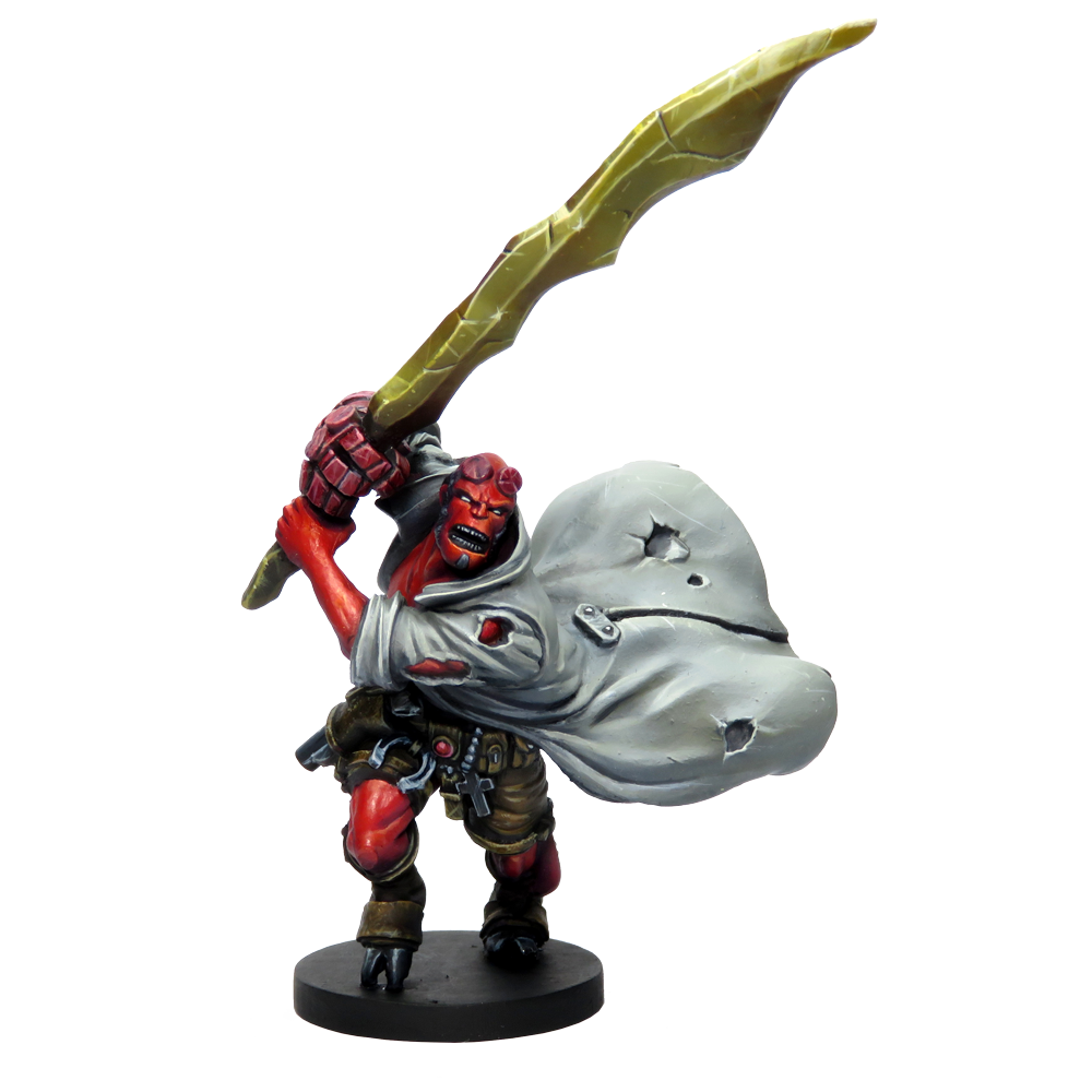 hb the wild hunt enraged hellboy hb the wild hunt enraged hellboy