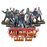 The Walking Dead: Wave Two Complete Bundle – DISCONTINUED